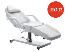 Hydraulic Massage/wax Chairs and bed adjustable