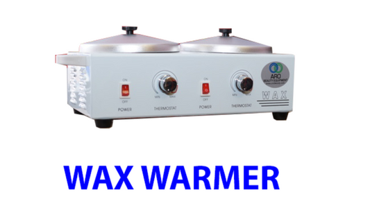 waxwarmer